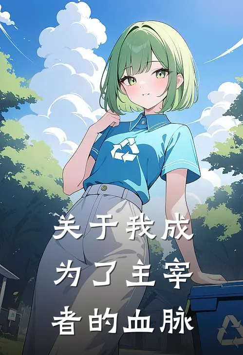 苏然清河(关于我成为了主宰者的血脉)全集阅读_《关于我成为了主宰者的血脉》全文免费阅读