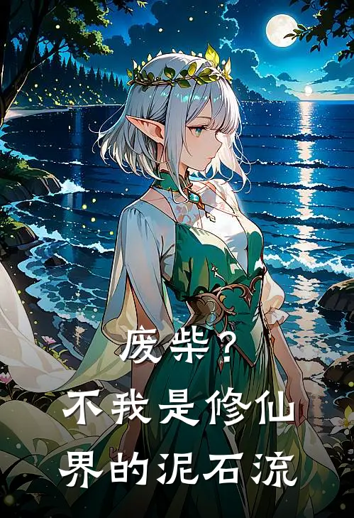 废柴？不，我是修仙界的泥石流