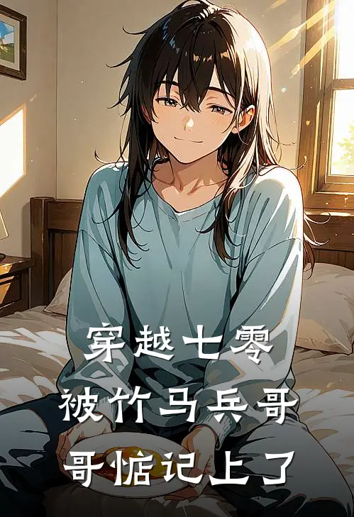 穿越七零，被竹马兵哥哥惦记上了