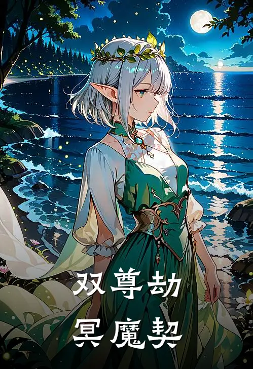 双尊劫：冥魔契(柳如烟梵音)热门小说在线阅读_热门小说双尊劫：冥魔契(柳如烟梵音)