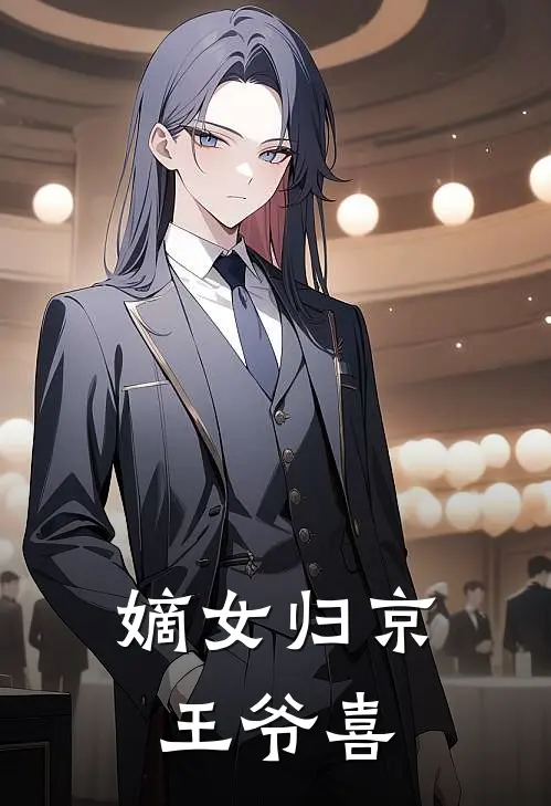 嫡女归京王爷喜