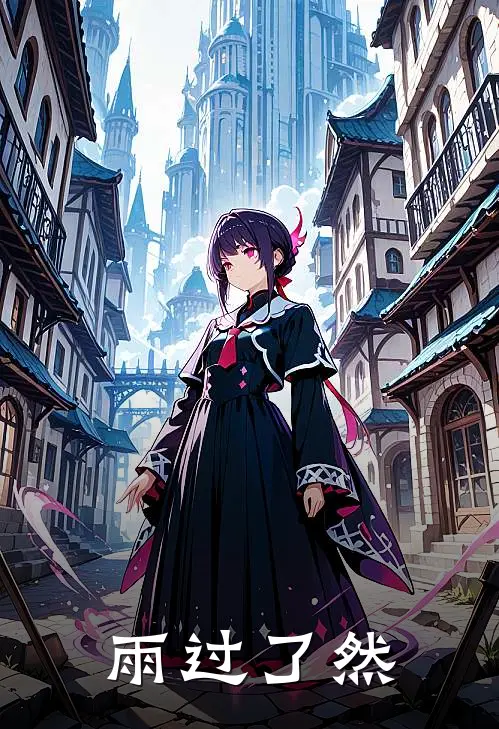 雨过了然(孟燃王羽)免费小说_完整版免费阅读雨过了然孟燃王羽