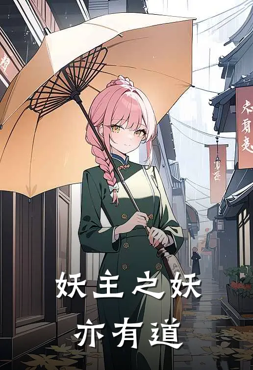 妖主之妖亦有道(林澈赵珩)免费阅读_完结热门小说妖主之妖亦有道(林澈赵珩)