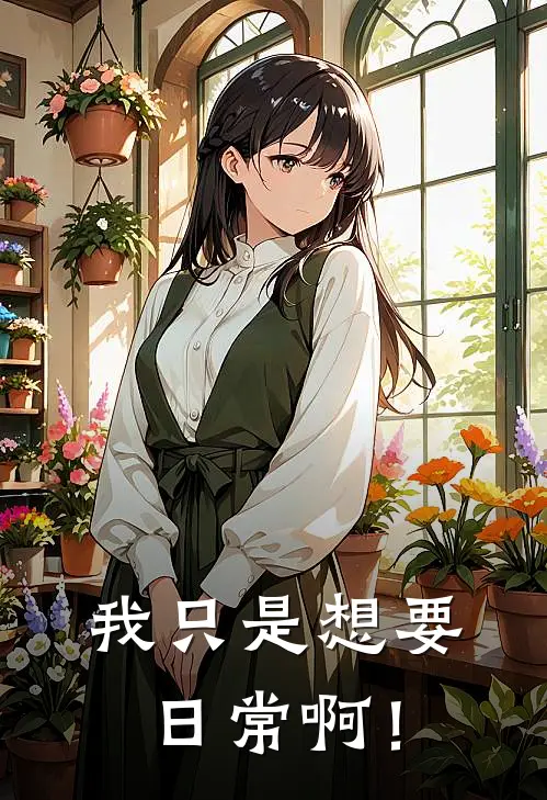 我只是想要日常啊！(厄里斯路杨)最新热门小说_完结小说我只是想要日常啊！(厄里斯路杨)