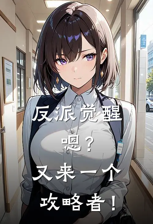 反派觉醒，嗯？又来一个攻略者！