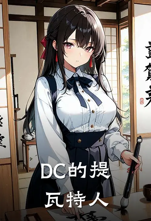 DC的提瓦特人玥铭姆特免费小说全文阅读_最新好看小说DC的提瓦特人玥铭姆特