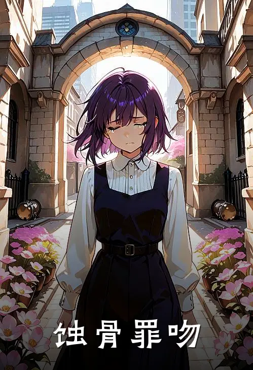 蚀骨罪吻(厉烬白皎)热门小说排行_完结版小说蚀骨罪吻厉烬白皎