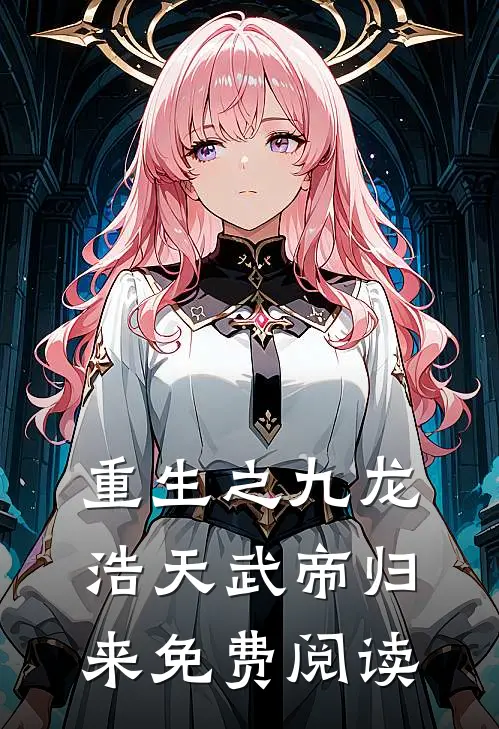 重生之九龙浩天武帝归来免费阅读