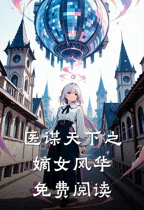 医谋天下之嫡女风华免费阅读