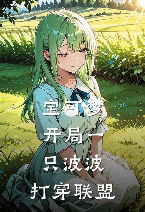 宝可梦：开局一只波波，打穿联盟