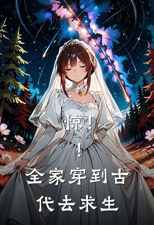 惊！！全家穿到古代去求生