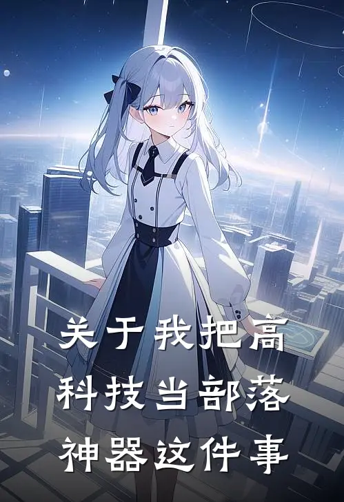 关于我把高科技当部落神器这件事云晓夏文默默免费阅读全文_热门小说大全关于我把高科技当部落神器这件事云晓夏文默默