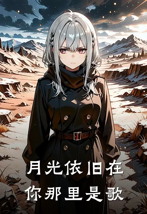 月光依旧在你那里是歌