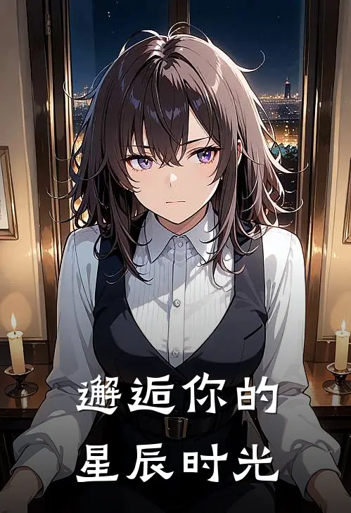 邂逅你的星辰时光