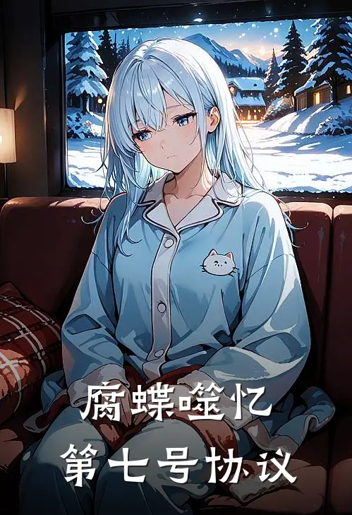 腐蝶噬忆：第七号协议(季沉沈雁秋)完结的热门小说_全本免费完结小说腐蝶噬忆：第七号协议(季沉沈雁秋)