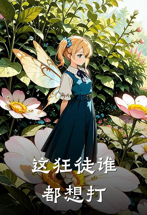 这狂徒谁都想打