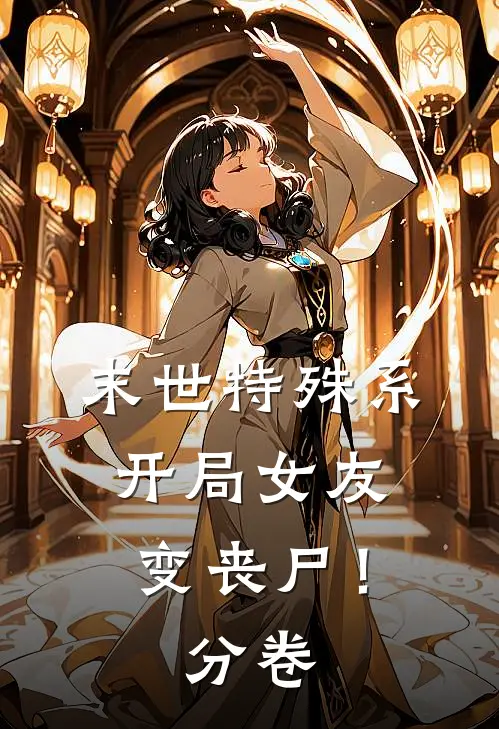 末世特殊系开局女友变丧尸！分卷