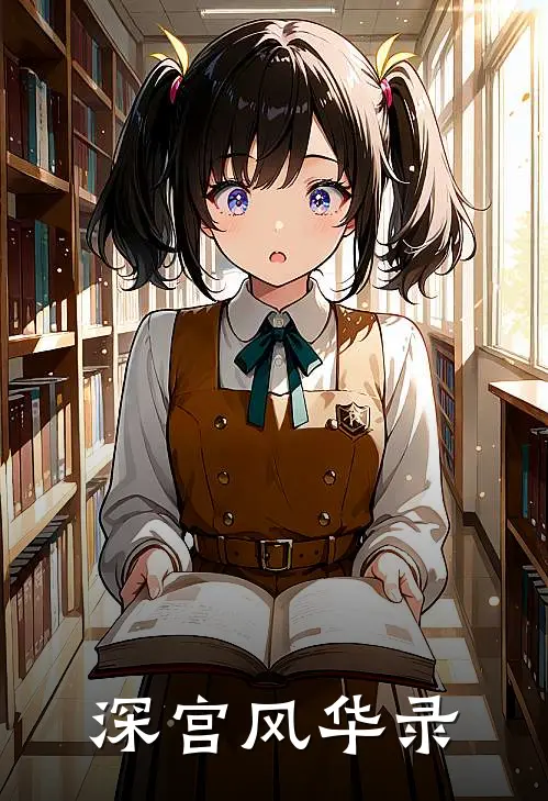 深宫风华录周夏泷云宛小说免费阅读无弹窗_完结版小说全文免费阅读深宫风华录(周夏泷云宛)