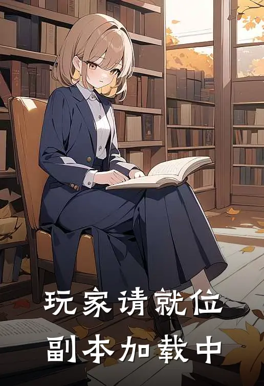 林夏阿凯《玩家请就位：副本加载中》全文免费在线阅读_《玩家请就位：副本加载中》全本在线阅读