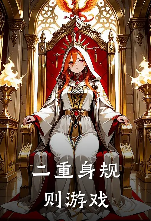 二重身规则游戏