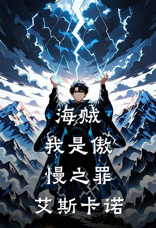 《海贼：我是傲慢之罪，艾斯卡诺》艾斯卡诺娜美火爆新书_海贼：我是傲慢之罪，艾斯卡诺(艾斯卡诺娜美)免费小说