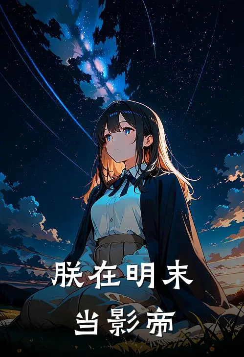 朕在明末当影帝