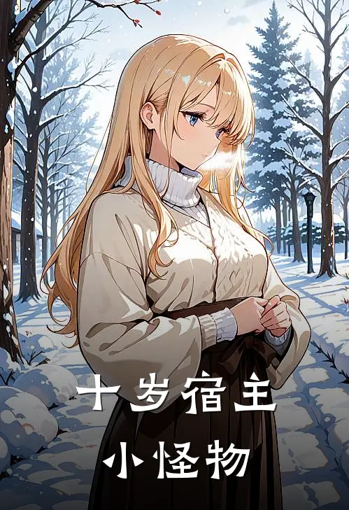 十岁宿主小怪物