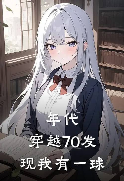 年代：穿越70发现我有一球(凌砚秋凌听竹)免费阅读_完结热门小说年代：穿越70发现我有一球(凌砚秋凌听竹)