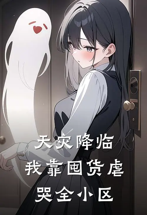 天灾降临，我靠囤货虐哭全小区(沈微林婉)全本完结小说_完整版免费全文阅读天灾降临，我靠囤货虐哭全小区(沈微林婉)