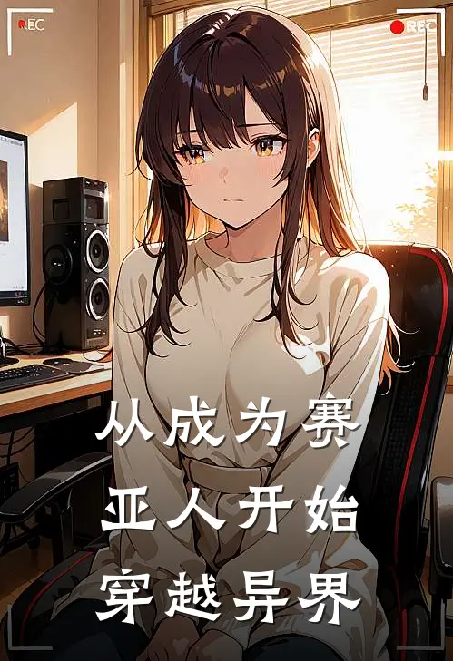 从成为赛亚人开始穿越异界