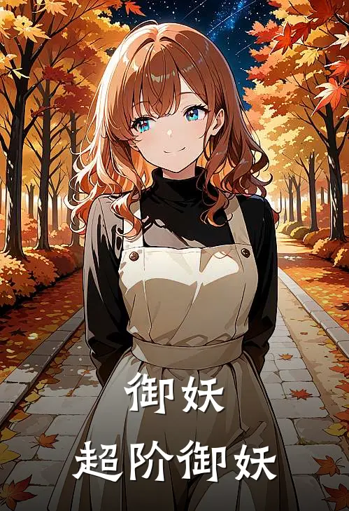 御妖：超阶御妖(陆云何晓晓)最新完结小说推荐_热门小说排行榜御妖：超阶御妖陆云何晓晓