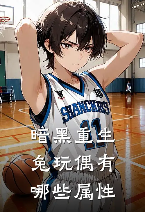 暗黑重生兔玩偶有哪些属性