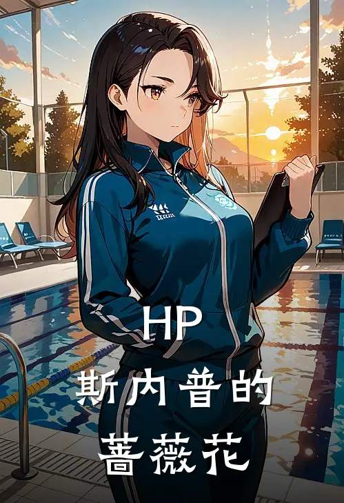 HP：斯内普的蔷薇花