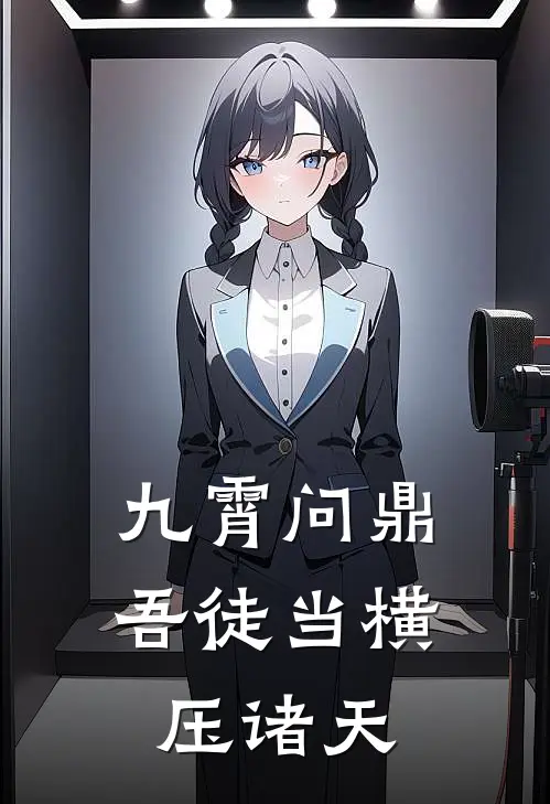 九霄问鼎：吾徒当横压诸天