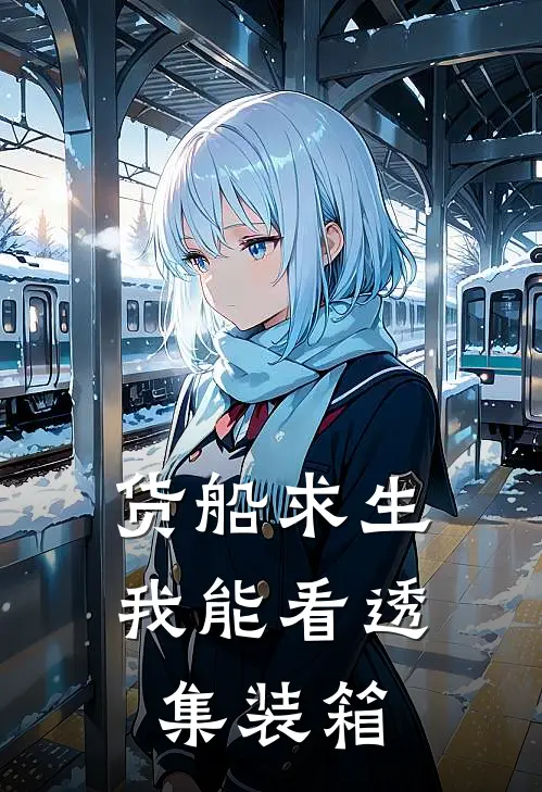 货船求生：我能看透集装箱林默林默热门小说推荐_完本小说大全货船求生：我能看透集装箱(林默林默)