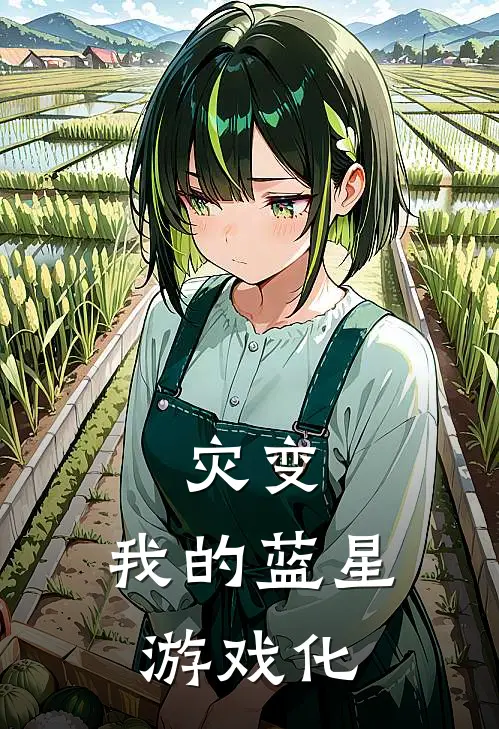 灾变：我的蓝星游戏化