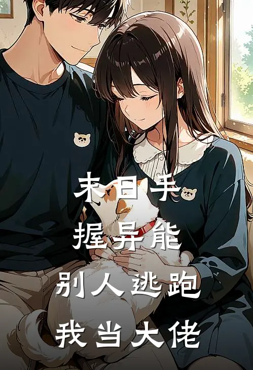 末日手握异能，别人逃跑我当大佬