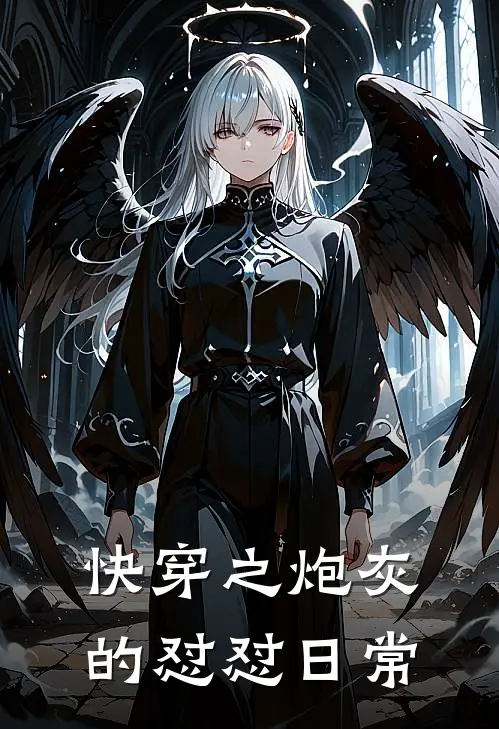 快穿之炮灰的怼怼日常