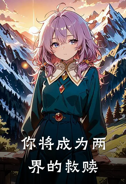 你将成为两界的救赎