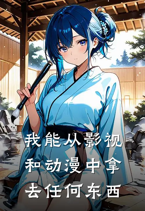 我能从影视和动漫中拿去任何东西陈毅刘伟热门完本小说_最新章节列表我能从影视和动漫中拿去任何东西(陈毅刘伟)