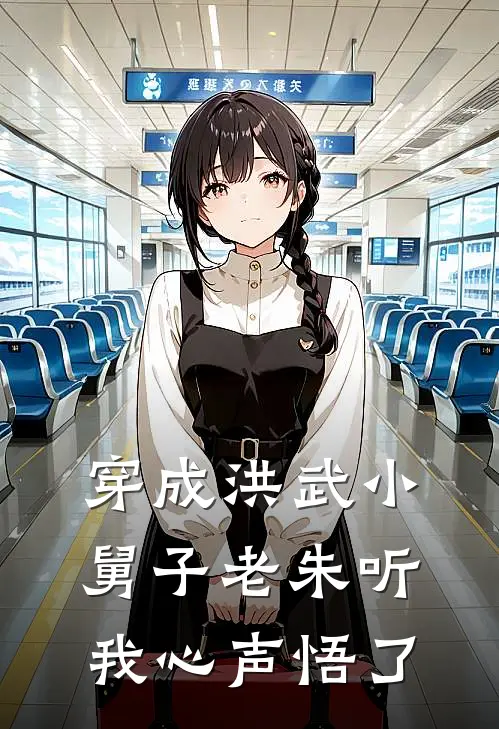 穿成洪武小舅子老朱听我心声悟了