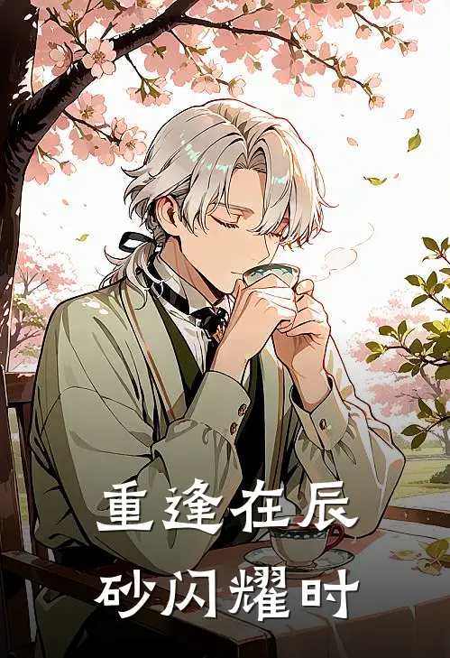 沈牧宁锐辰重逢在辰砂闪耀时完结版在线阅读_重逢在辰砂闪耀时全集免费在线阅读