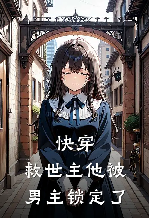 快穿：救世主他被男主锁定了(陆年陆鱼)在线免费小说_热门网络小说快穿：救世主他被男主锁定了陆年陆鱼