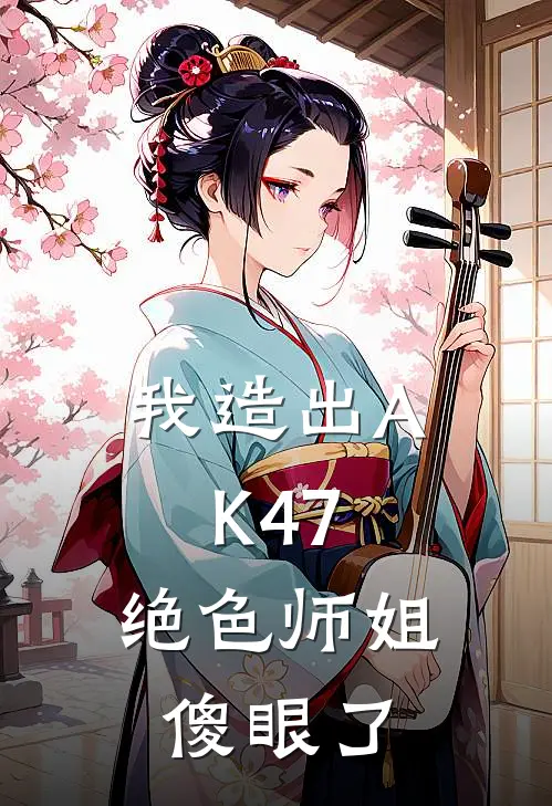 我造出AK47，绝色师姐傻眼了(谷云夕谷天雄)最新免费小说_完本小说免费阅读我造出AK47，绝色师姐傻眼了谷云夕谷天雄