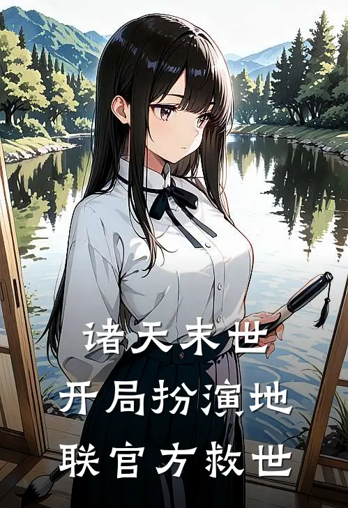 诸天末世：开局扮演地联官方救世潘多拉小灰已完结小说_最新章节列表诸天末世：开局扮演地联官方救世(潘多拉小灰)