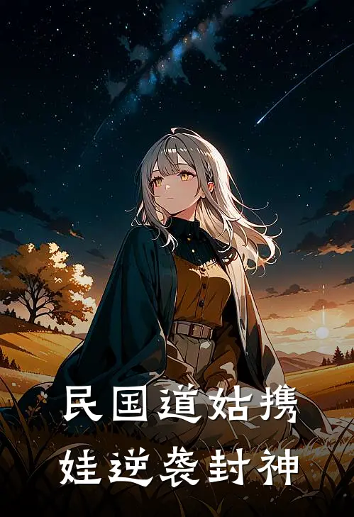 《民国道姑携娃逆袭封神》凌微凌微全文免费在线阅读_《民国道姑携娃逆袭封神》全集阅读