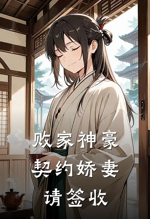 败家神豪：契约娇妻请签收江澈沈微月已完结小说推荐_完整版小说败家神豪：契约娇妻请签收(江澈沈微月)