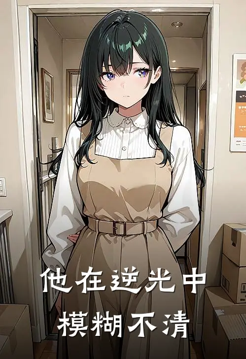 他在逆光中模糊不清馥隐年裴敬禹免费小说完结_最新章节列表他在逆光中模糊不清(馥隐年裴敬禹)