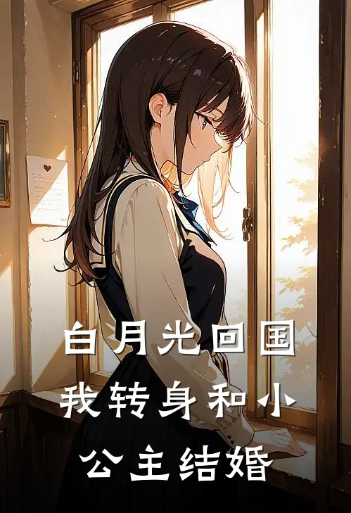 白月光回国，我转身和小公主结婚沈夜林婉莹免费完本小说_小说推荐完本白月光回国，我转身和小公主结婚(沈夜林婉莹)