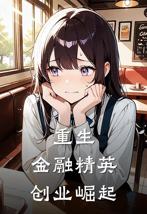 重生：金融精英创业崛起栗战陈远免费完结小说_完本完结小说重生：金融精英创业崛起(栗战陈远)